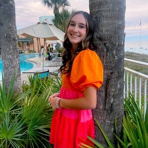 Meet your Posher, Riley